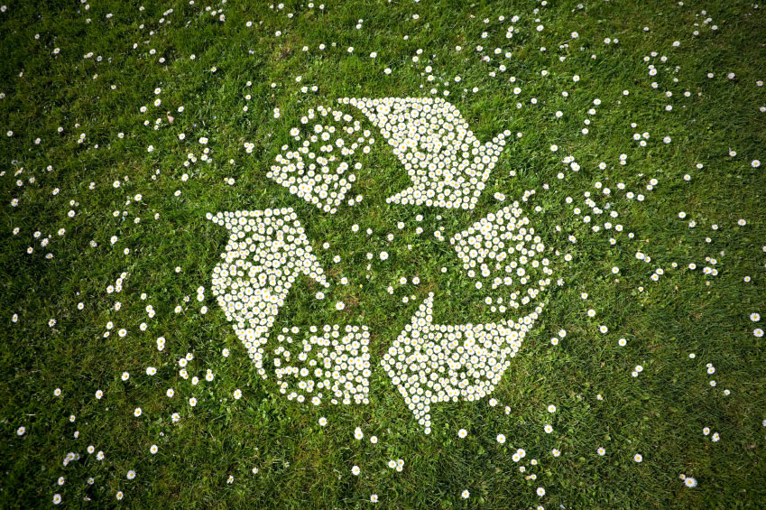 Recycle