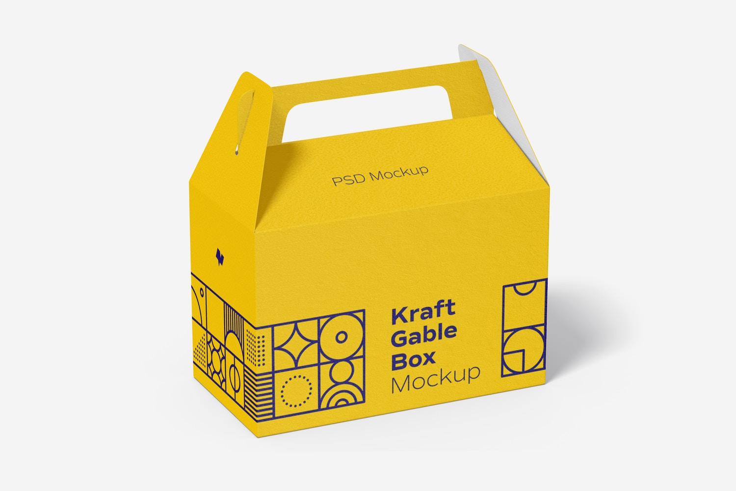 Printed Party Boxes